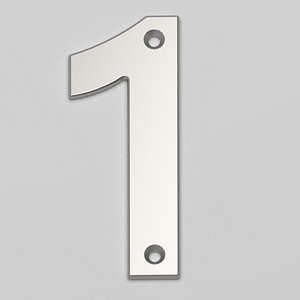 Number 1
