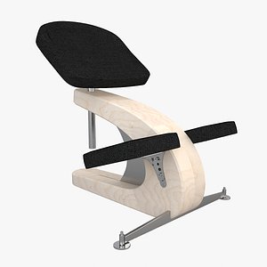 Kneelingchair