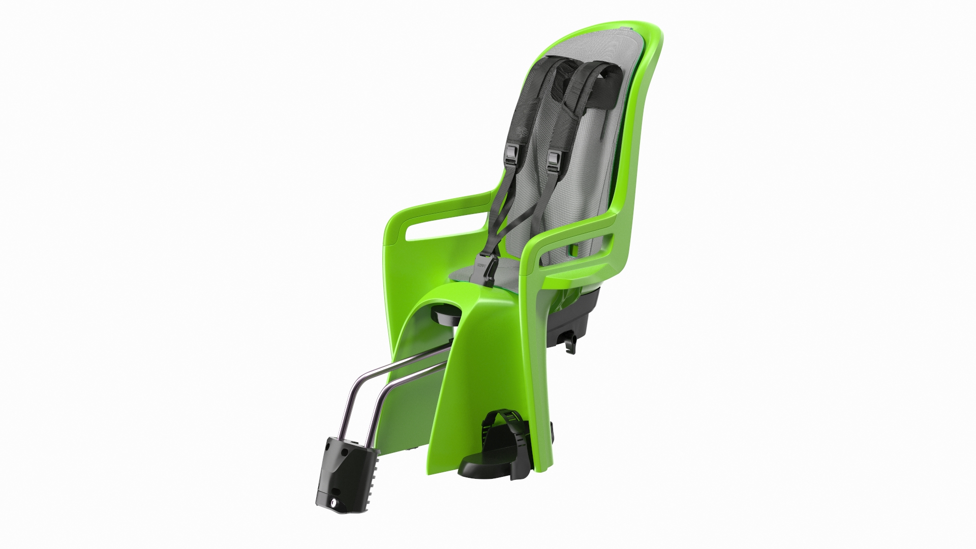 Romer child on sale bike seat