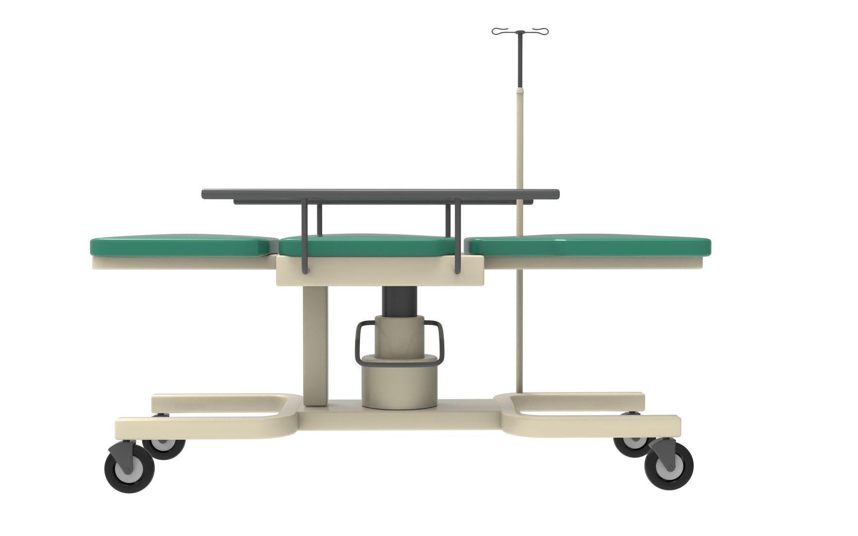 Ultrasound Table 3D model https://p.turbosquid.com/ts-thumb/yA/uek3aG/4S/ultrasoundtable1/png/1695704922/1920x1080/fit_q87/e666c1d459b475767f3b5cdf381b92dcfeadd940/ultrasoundtable1.jpg