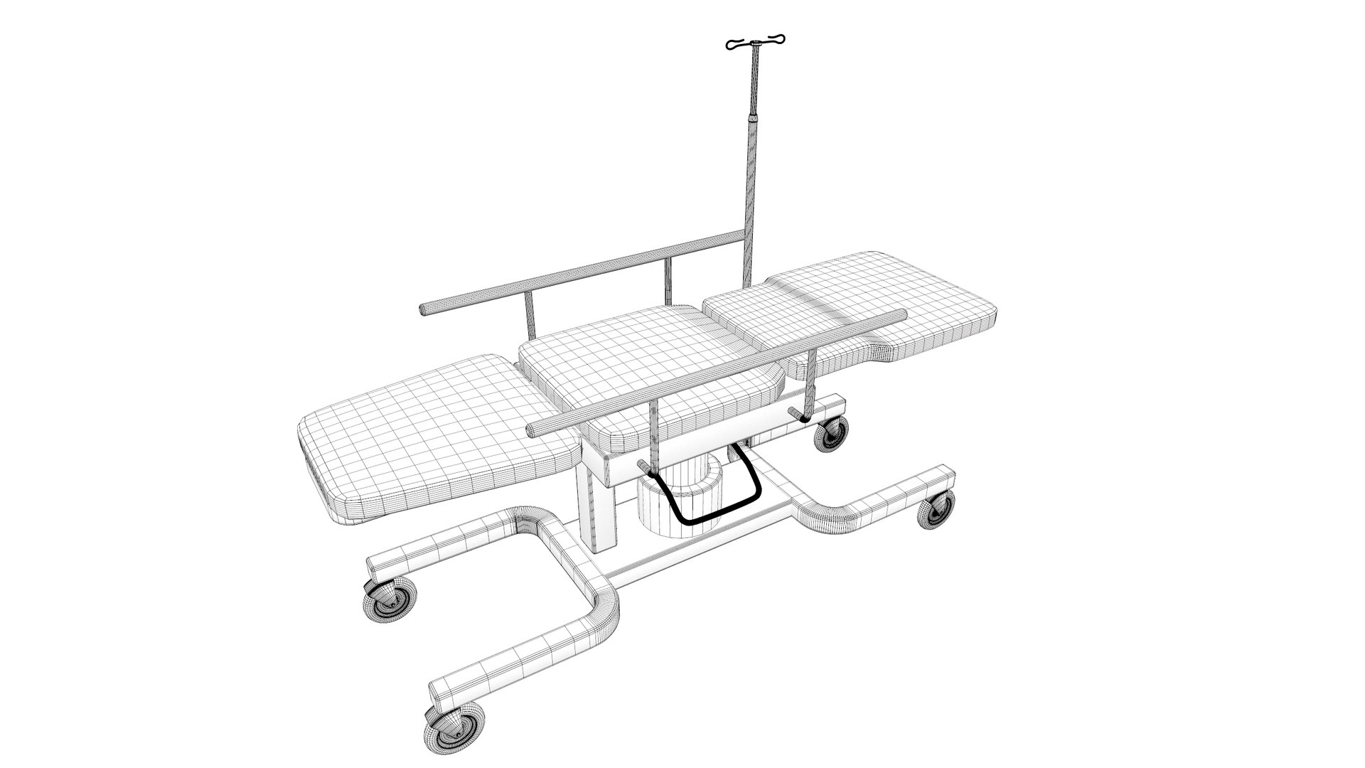 Ultrasound Table 3D model https://p.turbosquid.com/ts-thumb/yA/uek3aG/Fv/ultrasoundtable6/png/1695704920/1920x1080/fit_q87/030c025d7a6c51a47539d1bfbaf97eafb4d2c1cc/ultrasoundtable6.jpg
