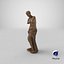 Vénus de Milo Bronze imprimable