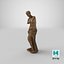 Vénus de Milo Bronze imprimable