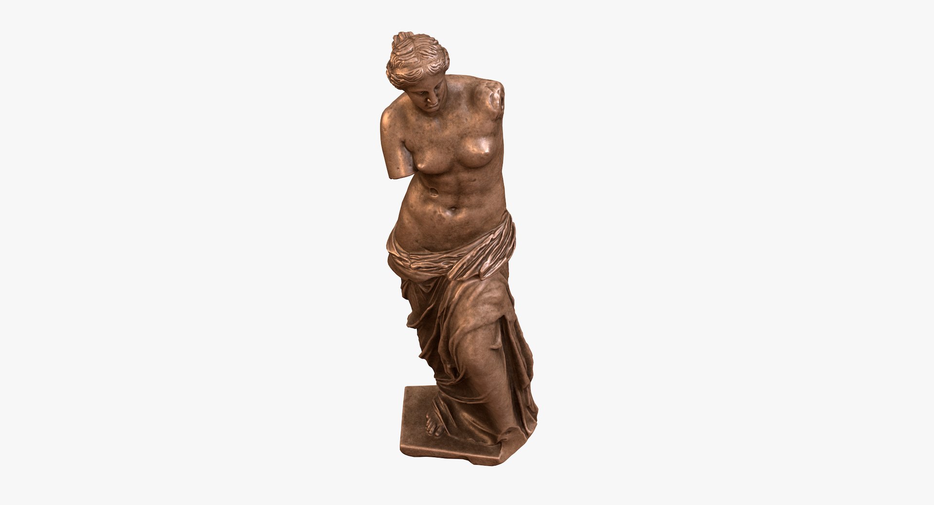 Venus de Milo Bronze Printable 3D model https://p.turbosquid.com/ts-thumb/yA/vhtDIV/8G/demilo_redo_bronze_color0008/jpg/1687533930/1920x1080/fit_q87/8ca9c492b03812411c79890f9b36b28cbfe1d529/demilo_redo_bronze_color0008.jpg