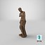 Vénus de Milo Bronze imprimable