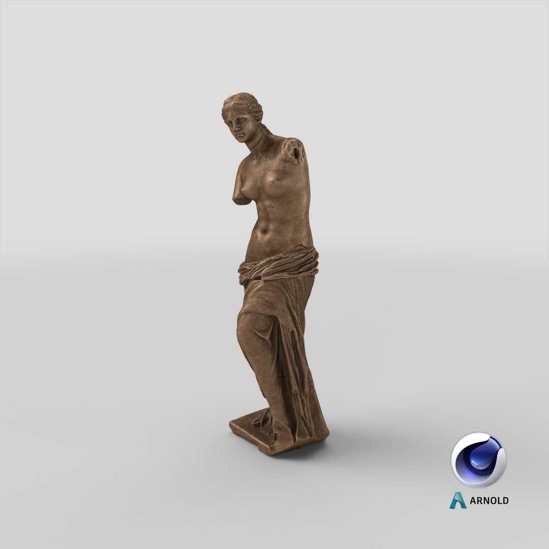 Venus de Milo Bronze Printable 3D model https://p.turbosquid.com/ts-thumb/yA/vhtDIV/Gz/stemcell_cinema_4d_arnold_render/png/1688071477/1920x1080/fit_q87/4f67681dff43127d970d6f4a6b449204d399eb8d/stemcell_cinema_4d_arnold_render.jpg