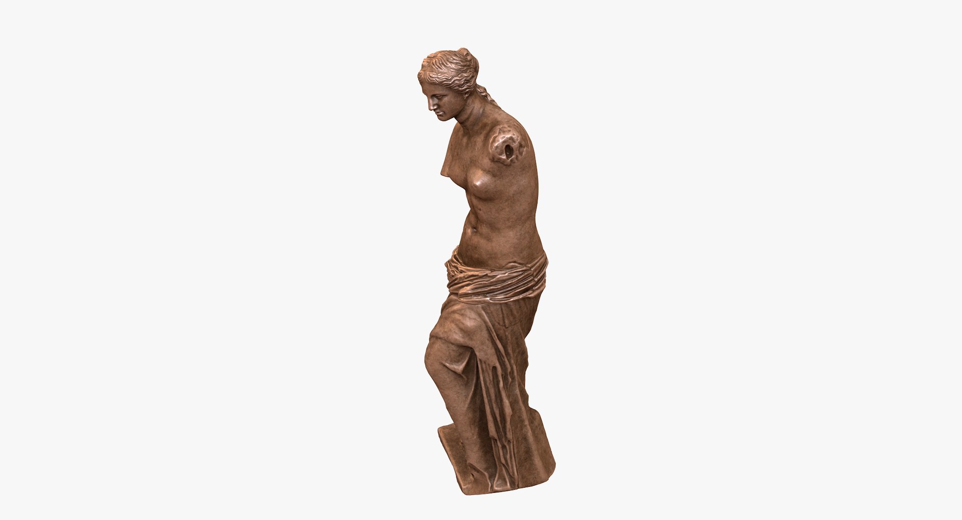 Venus de Milo Bronze Printable 3D model https://p.turbosquid.com/ts-thumb/yA/vhtDIV/LF/demilo_redo_bronze_color0009/jpg/1687533931/1920x1080/fit_q87/69f08c88ae6125f7b61de8dd4af22f315fa7b9c1/demilo_redo_bronze_color0009.jpg