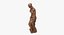 Vénus de Milo Bronze imprimable
