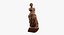 Vénus de Milo Bronze imprimable