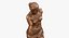 Vénus de Milo Bronze imprimable
