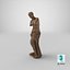 Vénus de Milo Bronze imprimable