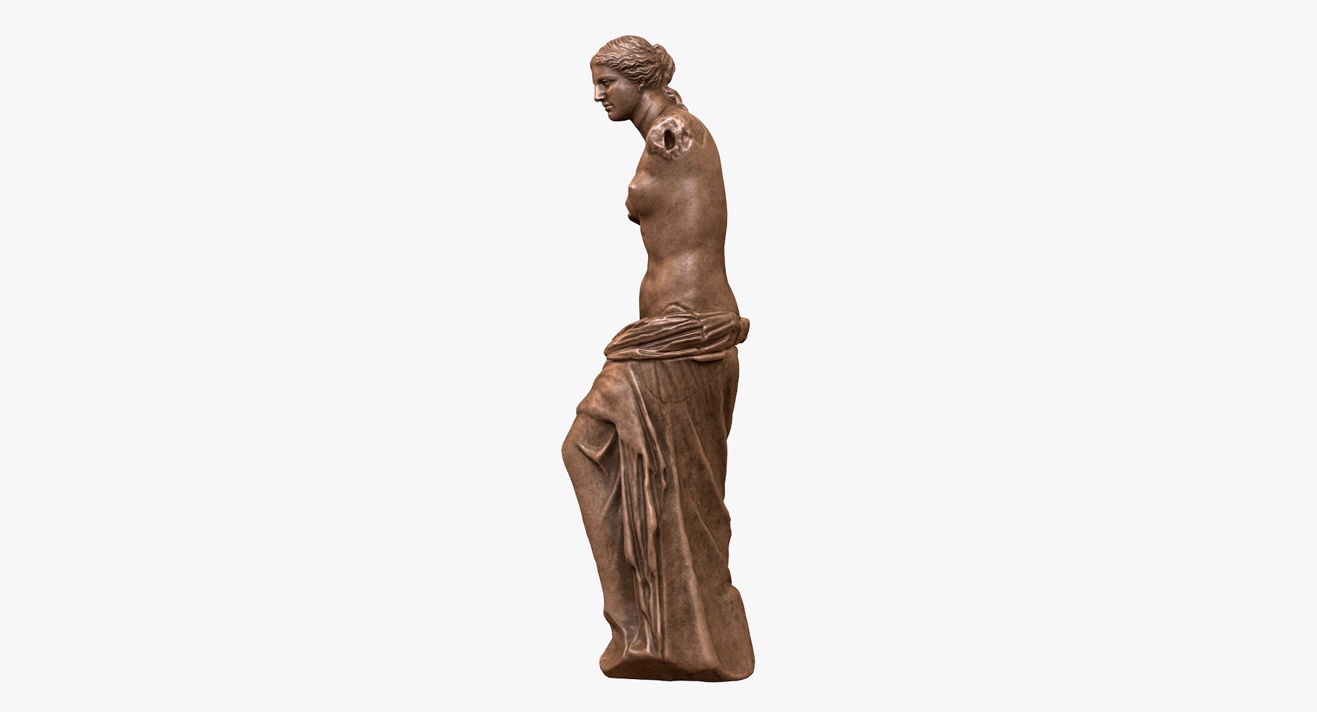 Venus de Milo Bronze Printable 3D model https://p.turbosquid.com/ts-thumb/yA/vhtDIV/Wr/demilo_redo_bronze_color0002/jpg/1687533928/1920x1080/fit_q87/5beb30d770e1377caf52886621712ba6b0be90f6/demilo_redo_bronze_color0002.jpg