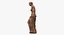Vénus de Milo Bronze imprimable