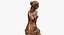 Vénus de Milo Bronze imprimable