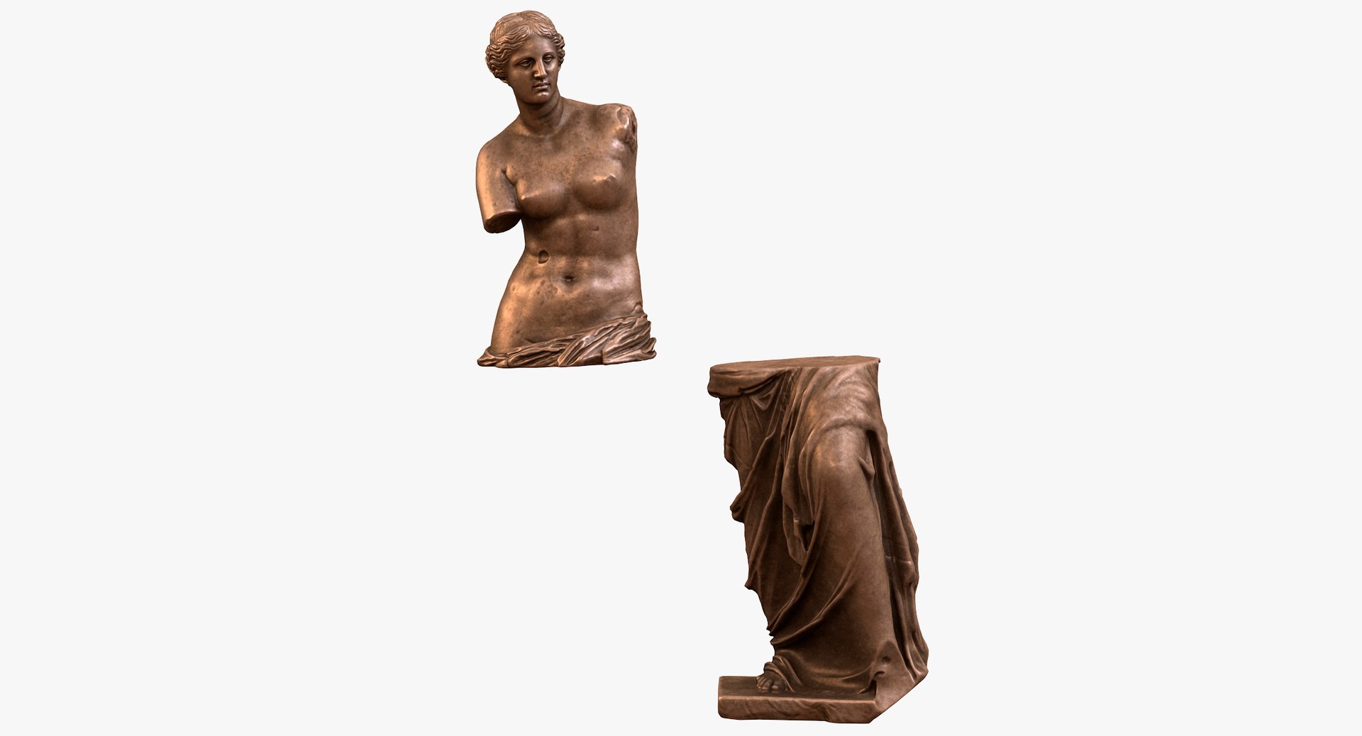 Venus de Milo Bronze Printable 3D model https://p.turbosquid.com/ts-thumb/yA/vhtDIV/c7/de_br_cover2/jpg/1687533960/1920x1080/fit_q87/7b1fed57e67944ed12343cd9b108449f62ff69a4/de_br_cover2.jpg