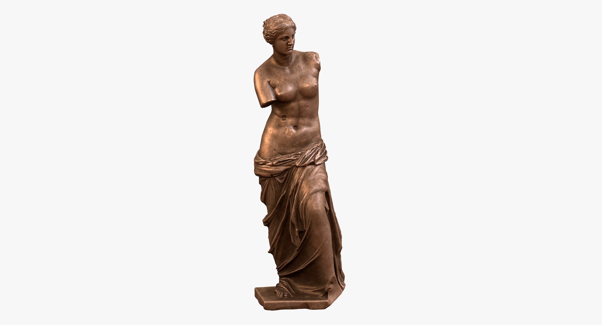 Venus de Milo Bronze Printable 3D model https://p.turbosquid.com/ts-thumb/yA/vhtDIV/dc/demilo_redo_bronze_color0000/jpg/1687533927/1920x1080/fit_q87/d0db22c20873358f10009cbeaa69d91abcff5e04/demilo_redo_bronze_color0000.jpg