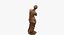 Vénus de Milo Bronze imprimable