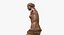 Vénus de Milo Bronze imprimable