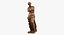 Vénus de Milo Bronze imprimable
