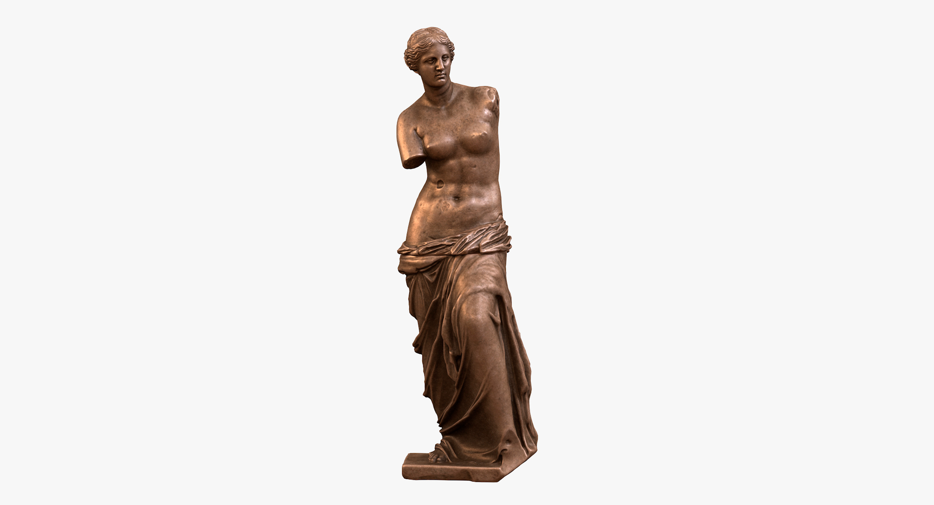 Venus de Milo Bronze Printable 3D model https://p.turbosquid.com/ts-thumb/yA/vhtDIV/tu/demilo_redo_bronze_360/jpg/1687534014/1920x1080/turn_fit_q99/1176e1c9725f5f9eaf038526934434c3ae124987/demilo_redo_bronze_360-1.jpg