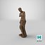 Vénus de Milo Bronze imprimable