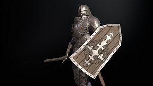 NPC Knight1