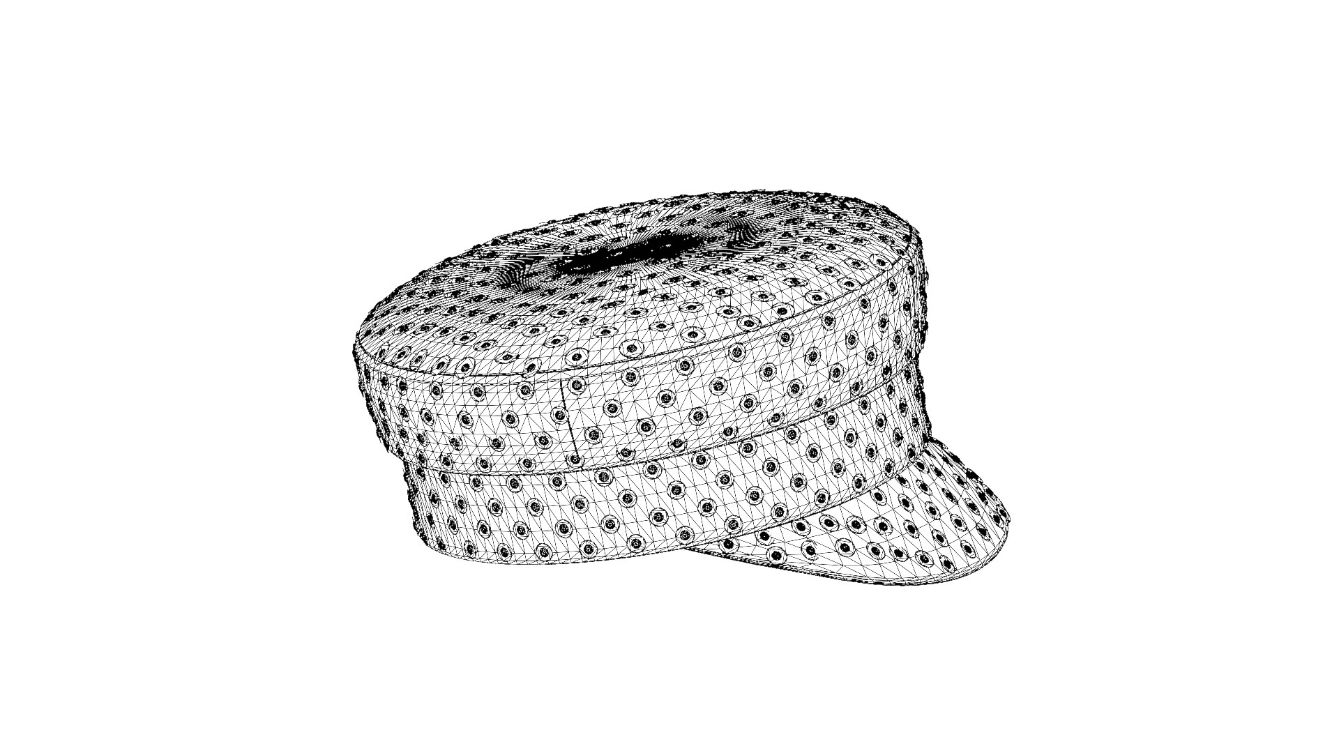 Wool Baker Boy with Crystals Black  model https://p.turbosquid.com/ts-thumb/yB/3tvYqj/25/bakerboy_blackwoolcrystal_wireframe_33/png/1777069477/1920x1080/fit_q87/7c40bbd7a1c019be281a6979d768e62281c6ddef/bakerboy_blackwoolcrystal_wireframe_33.jpg