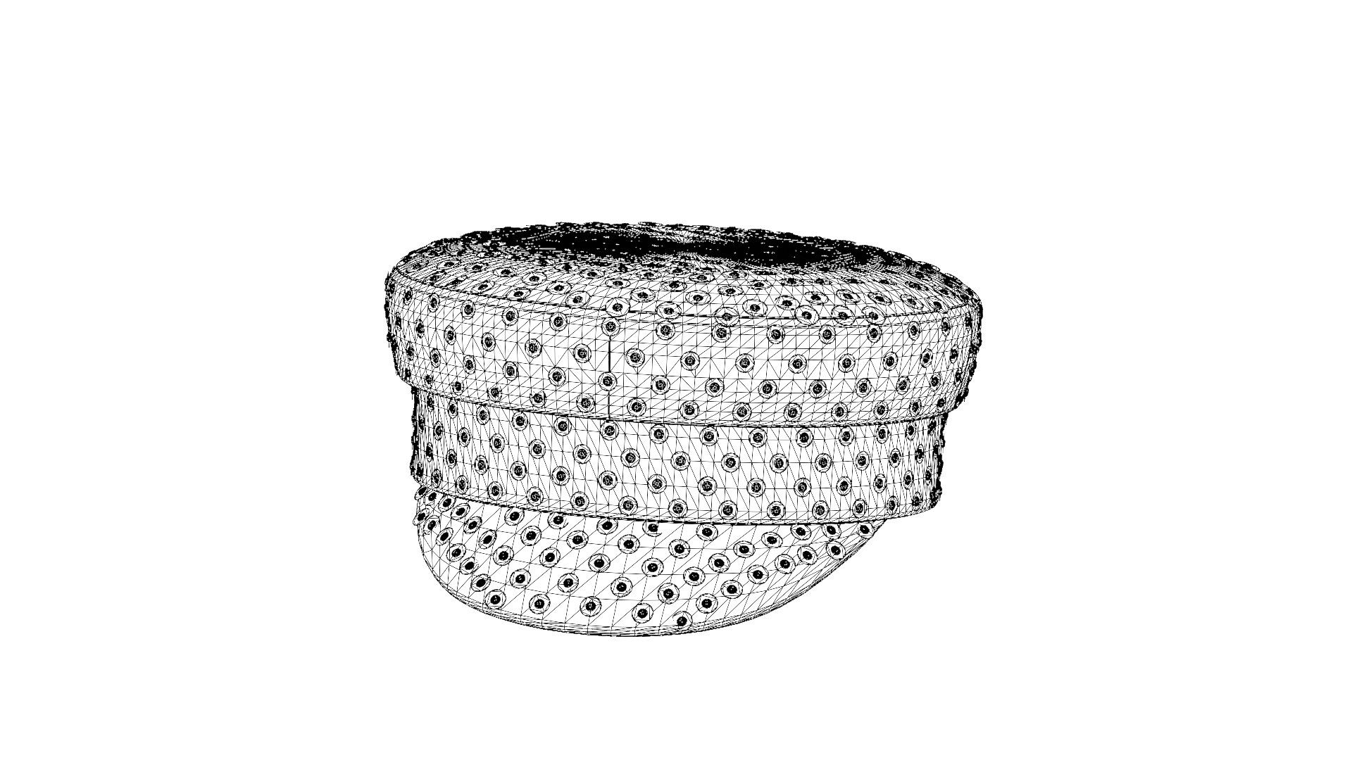 Wool Baker Boy with Crystals Black  model https://p.turbosquid.com/ts-thumb/yB/3tvYqj/4l/bakerboy_blackwoolcrystal_wireframe_36/png/1777069482/1920x1080/fit_q87/98eb21ee911502b9d6410569e74a526eed3f78cf/bakerboy_blackwoolcrystal_wireframe_36.jpg