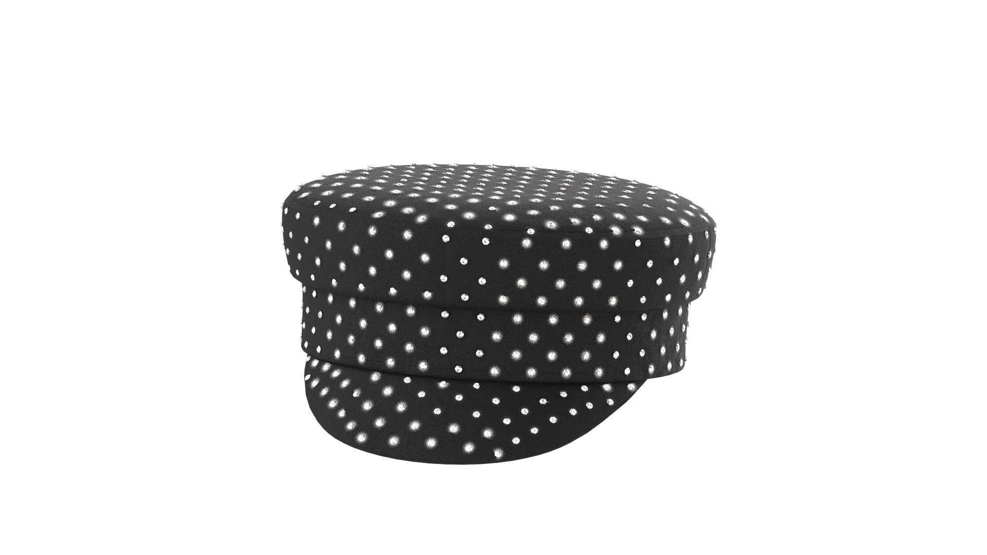 Wool Baker Boy with Crystals Black  model https://p.turbosquid.com/ts-thumb/yB/3tvYqj/RI/bakerboy_blackwoolcrystal_12/png/1777069350/1920x1080/fit_q87/f161d9a4db0299140d2e22c08fe28a581d7b5c88/bakerboy_blackwoolcrystal_12.jpg
