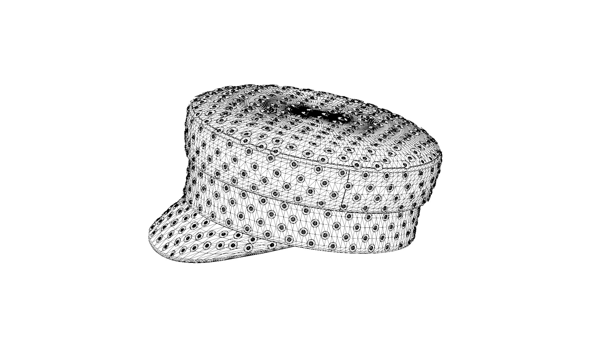 Wool Baker Boy with Crystals Black  model https://p.turbosquid.com/ts-thumb/yB/3tvYqj/Z6/bakerboy_blackwoolcrystal_wireframe_26/png/1777069469/1920x1080/fit_q87/f1ec5f324191510bfa979324bf3e177aa9213391/bakerboy_blackwoolcrystal_wireframe_26.jpg
