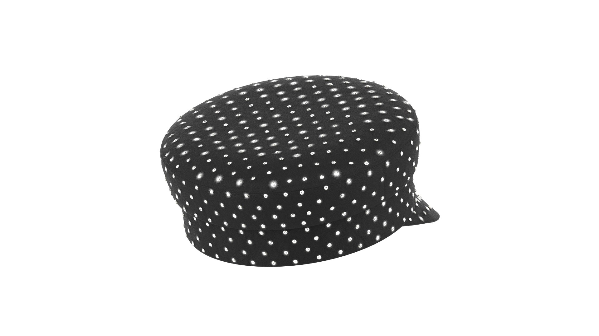 Wool Baker Boy with Crystals Black  model https://p.turbosquid.com/ts-thumb/yB/3tvYqj/dd/bakerboy_blackwoolcrystal_07/png/1777069330/1920x1080/fit_q87/a663001559131e7d27445c148878faa3a9552348/bakerboy_blackwoolcrystal_07.jpg