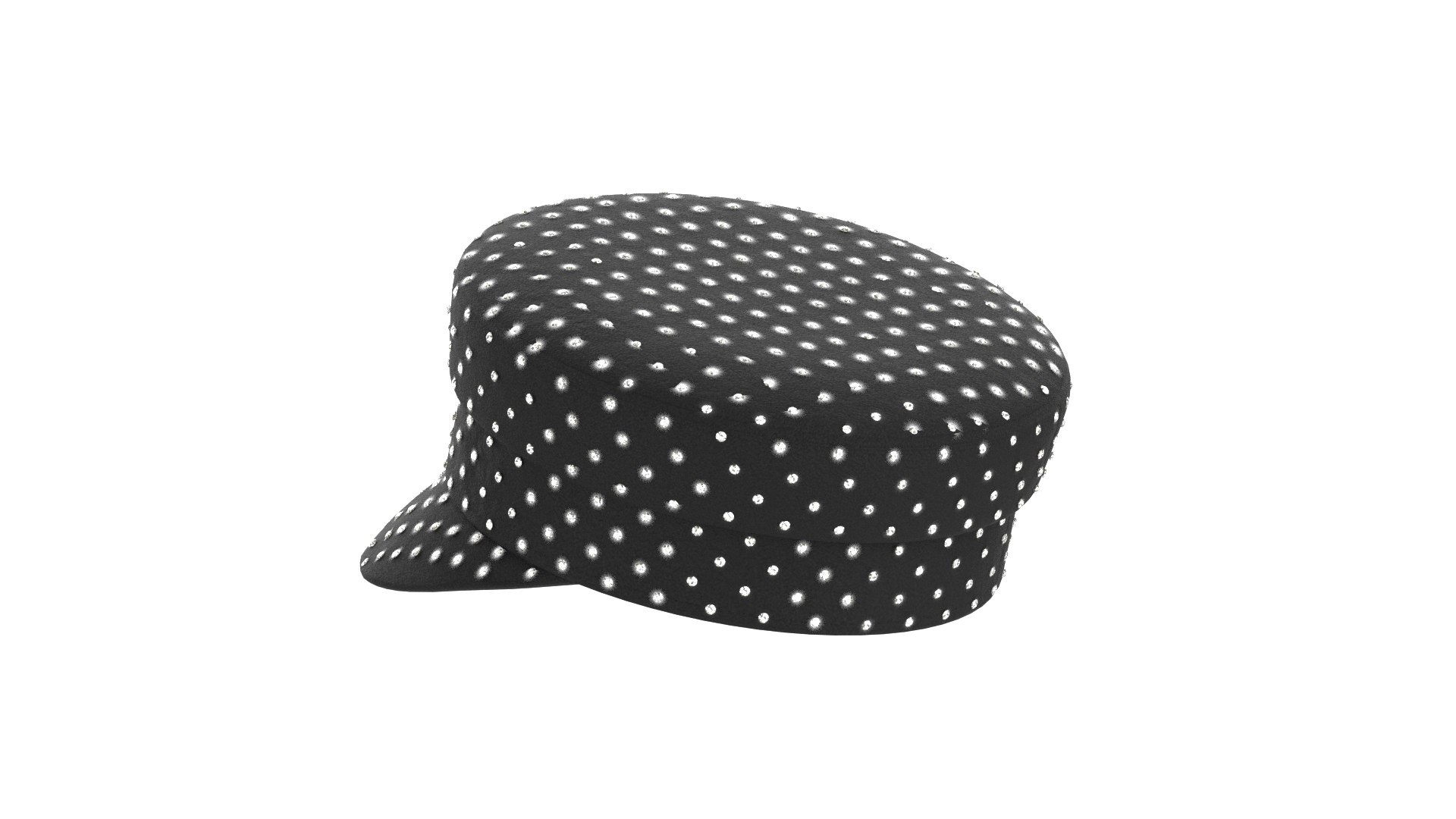 Wool Baker Boy with Crystals Black  model https://p.turbosquid.com/ts-thumb/yB/3tvYqj/mA/bakerboy_blackwoolcrystal_03/png/1777069318/1920x1080/fit_q87/e1d84f8d5d17c53aaaf868cec58b0a670b3e0054/bakerboy_blackwoolcrystal_03.jpg
