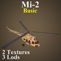 MI2 Basic