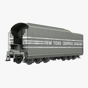 Tender 6 18063 OB