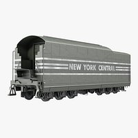 Tender 6 18063 OB