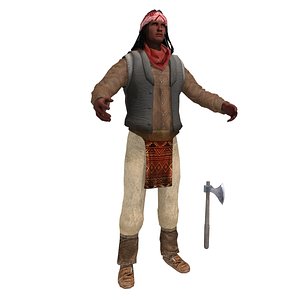 Apache