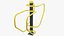 Street Workout Equipment Collection V4 model