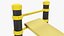 Street Workout Equipment Collection V4 model