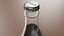 1957's  Coca Cola Bottle