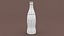 1957's  Coca Cola Bottle