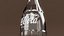 1957's  Coca Cola Bottle