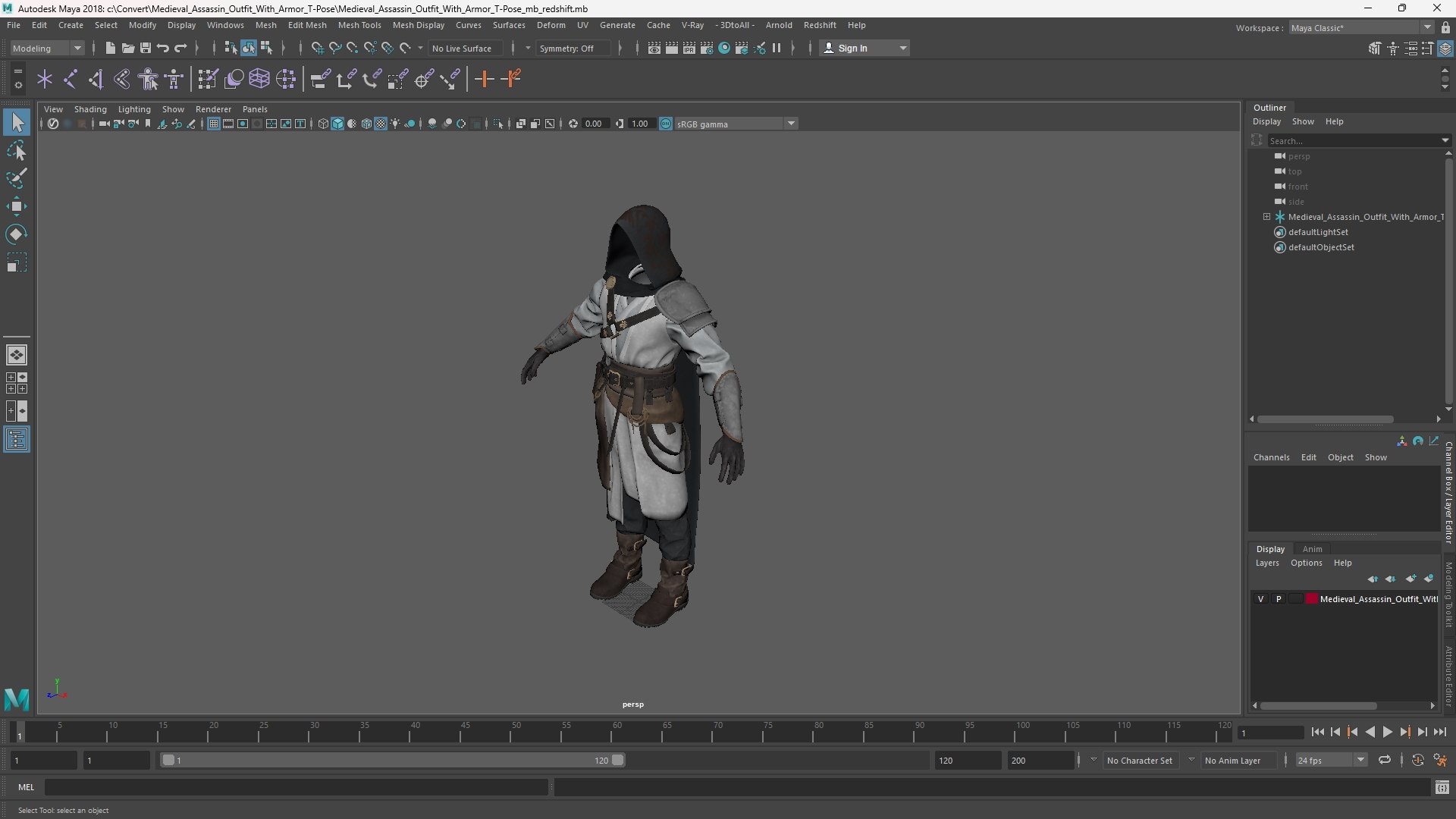 3D Medieval Assassin Outfit With Armor T-Pose https://p.turbosquid.com/ts-thumb/yB/EXOlQN/Lp/medieval_assassin_outfit_with_armor_tpose_1002/jpg/1760690512/1920x1080/fit_q87/141d58e829d4cdeb3cecb0104647619558c1f013/medieval_assassin_outfit_with_armor_tpose_1002.jpg