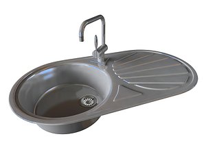 kitchen sink