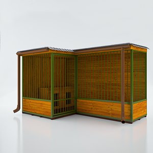 aviary