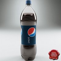 Pepsi 2L V2