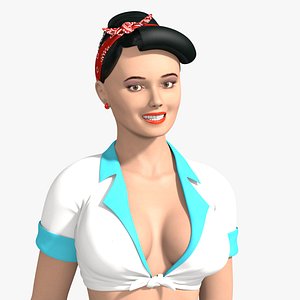 Pin-Up