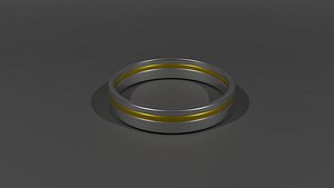 Minimalist Ring