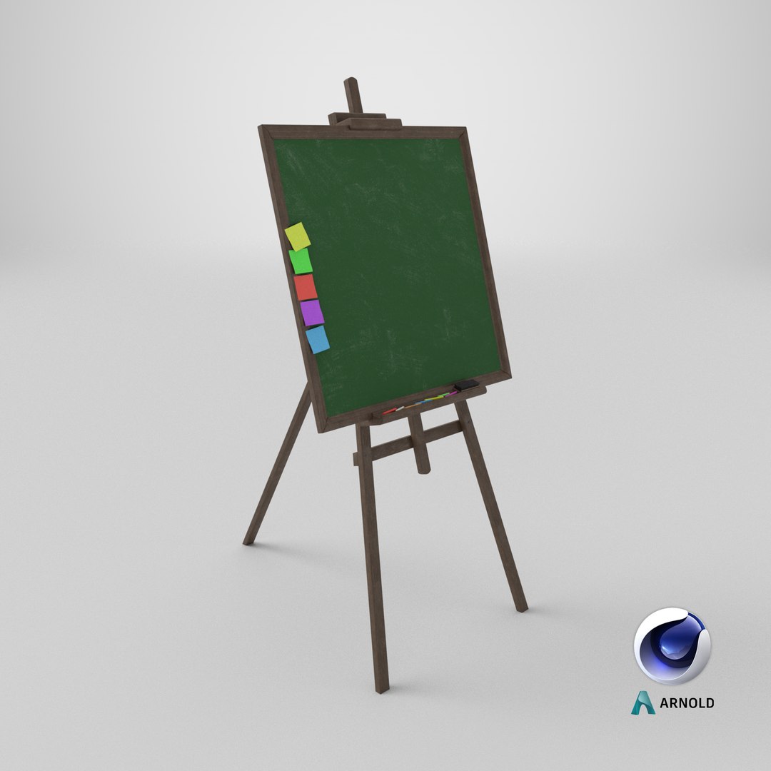 Customizable Wooden Greenboard with Stand - Square Writing Board 3D model https://p.turbosquid.com/ts-thumb/yB/QTfujZ/Pd/stemcell_cinema_4d_arnold_render/png/1764871816/1920x1080/fit_q87/a02ab907fb71683d633a054862d5700c375e0079/stemcell_cinema_4d_arnold_render.jpg