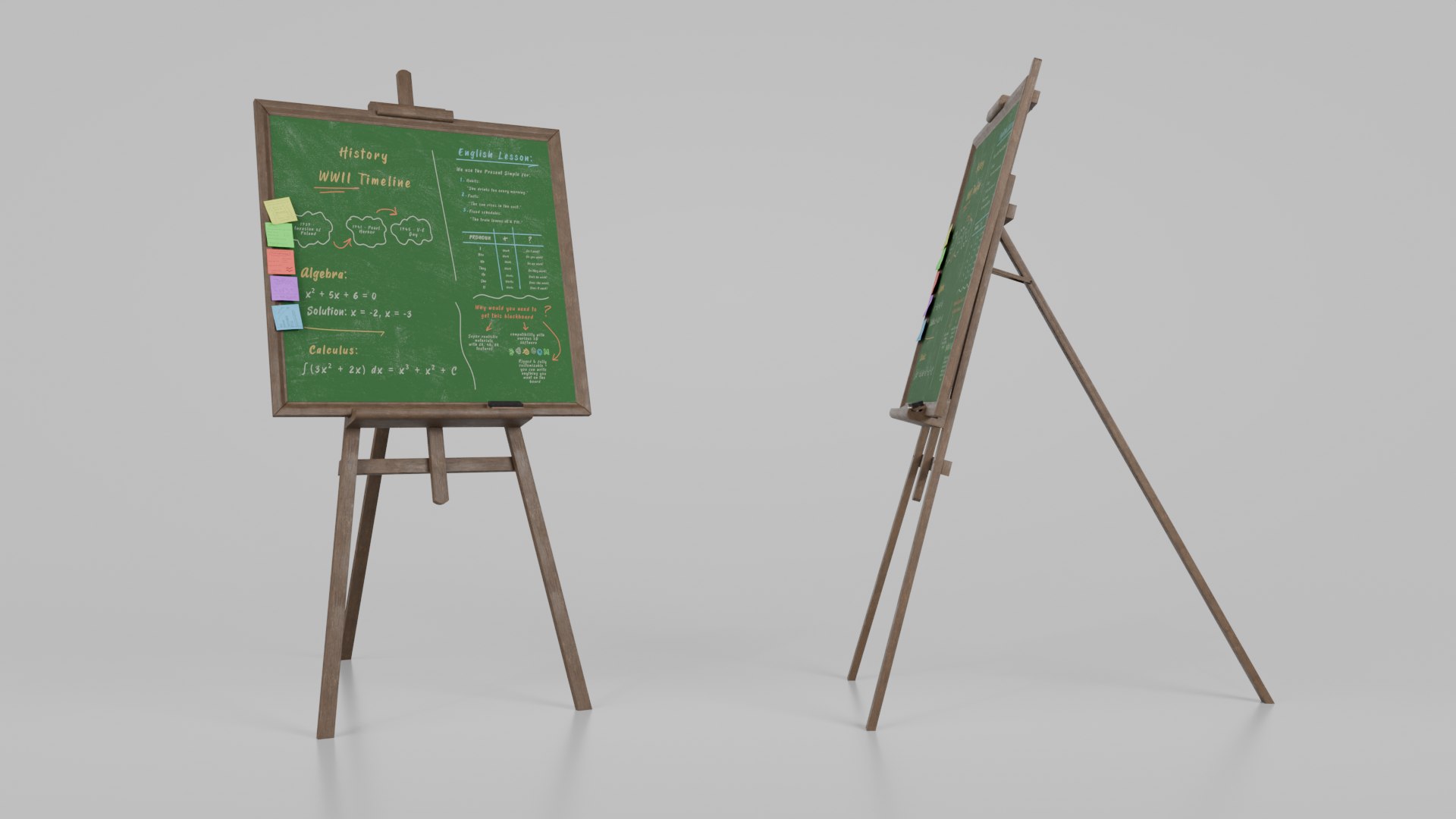Customizable Wooden Greenboard with Stand - Square Writing Board 3D model https://p.turbosquid.com/ts-thumb/yB/QTfujZ/xt/r_5/png/1746826934/1920x1080/fit_q87/2fc7523471456377eae532726d220cf3fea8d9f1/r_5.jpg