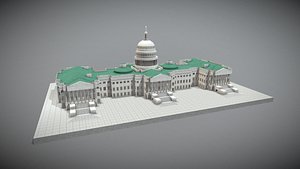 United States Capitol